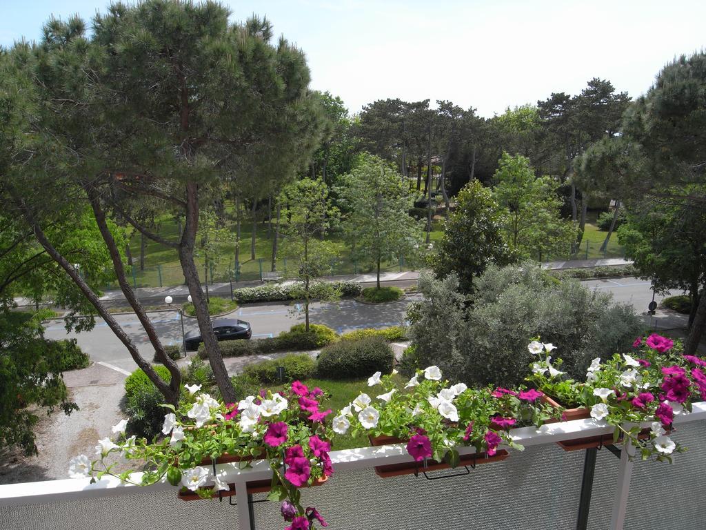 Hotel Moreri Grado Rom bilde
