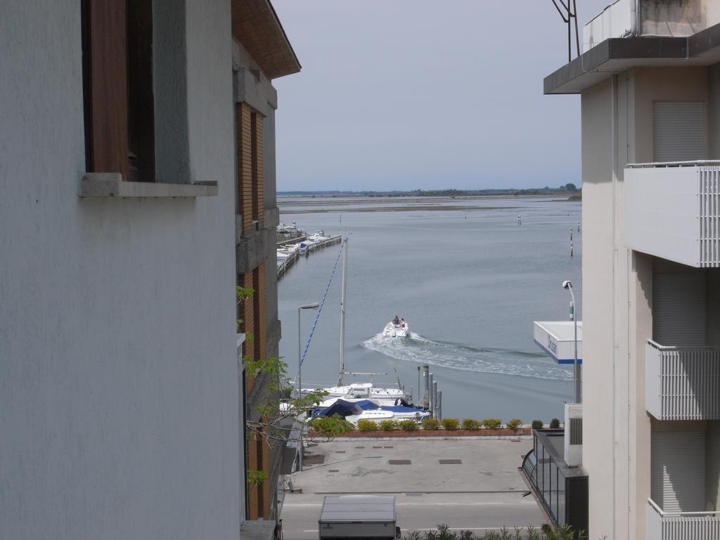 Hotel Moreri Grado Rom bilde