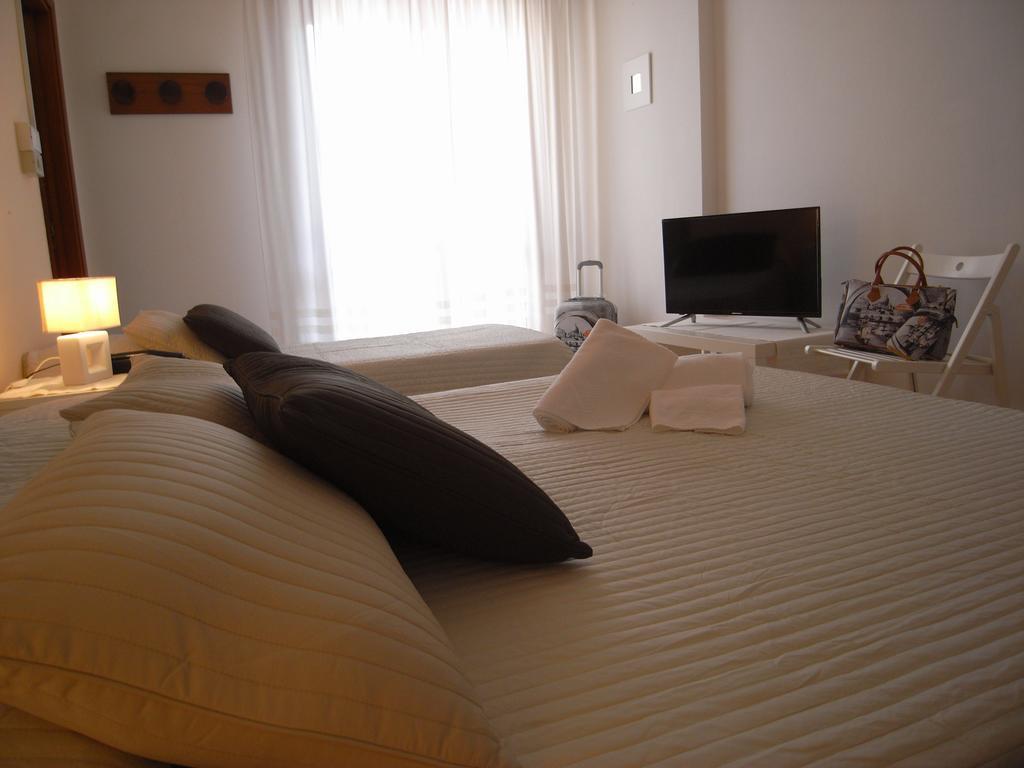 Hotel Moreri Grado Rom bilde