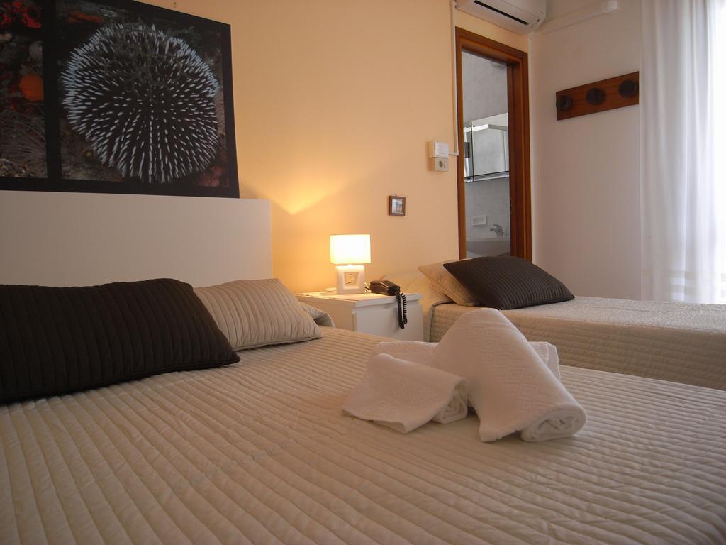 Hotel Moreri Grado Rom bilde