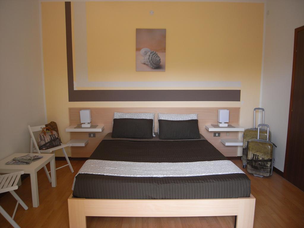 Hotel Moreri Grado Rom bilde