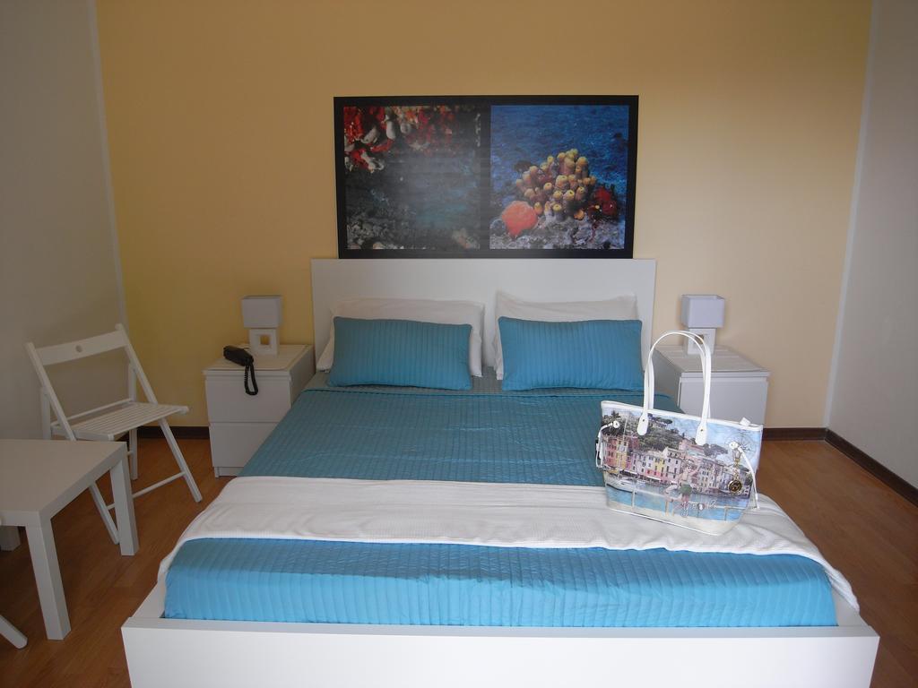 Hotel Moreri Grado Rom bilde