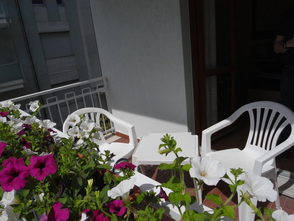 Hotel Moreri Grado Rom bilde