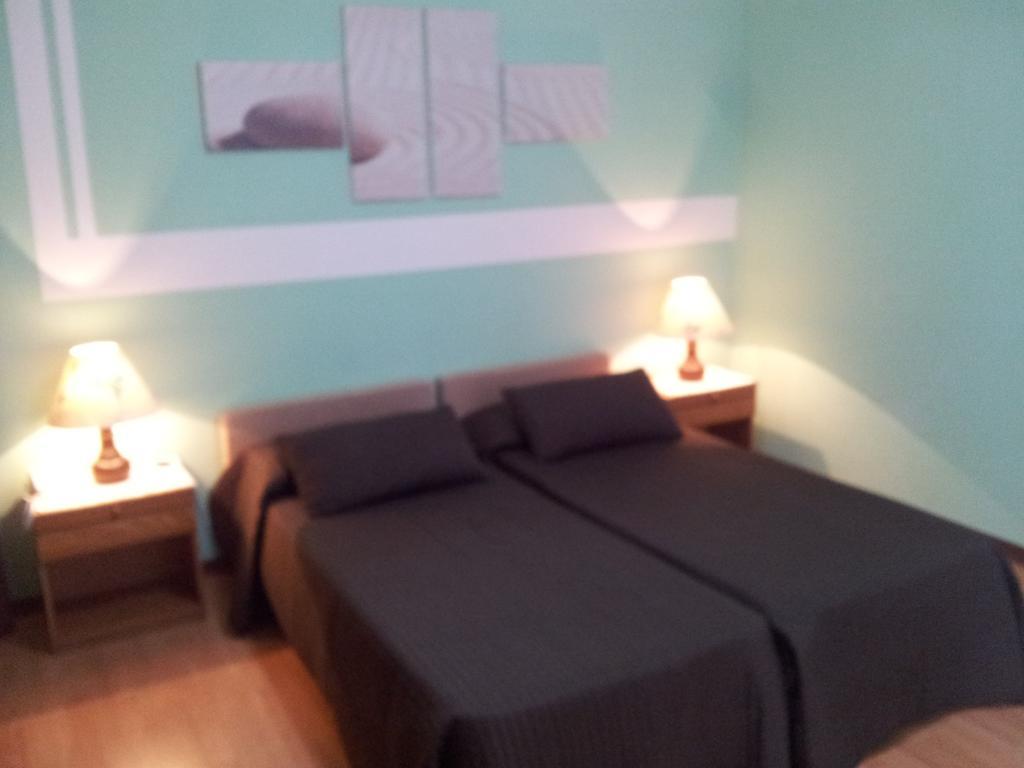 Hotel Moreri Grado Rom bilde