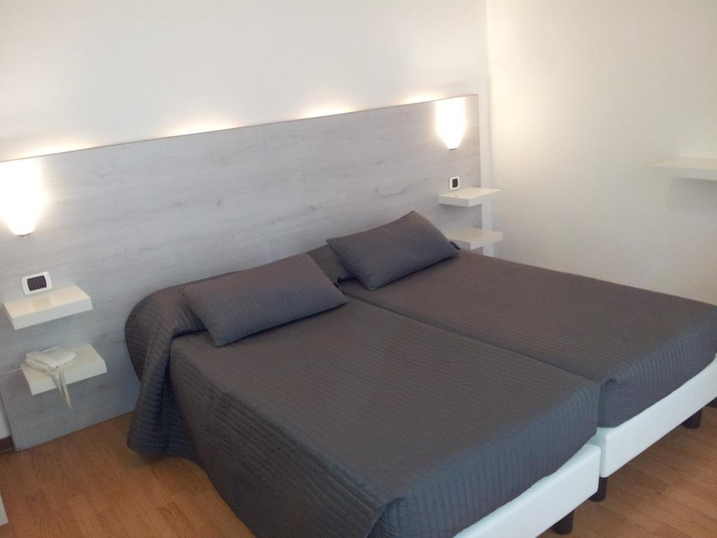 Hotel Moreri Grado Eksteriør bilde