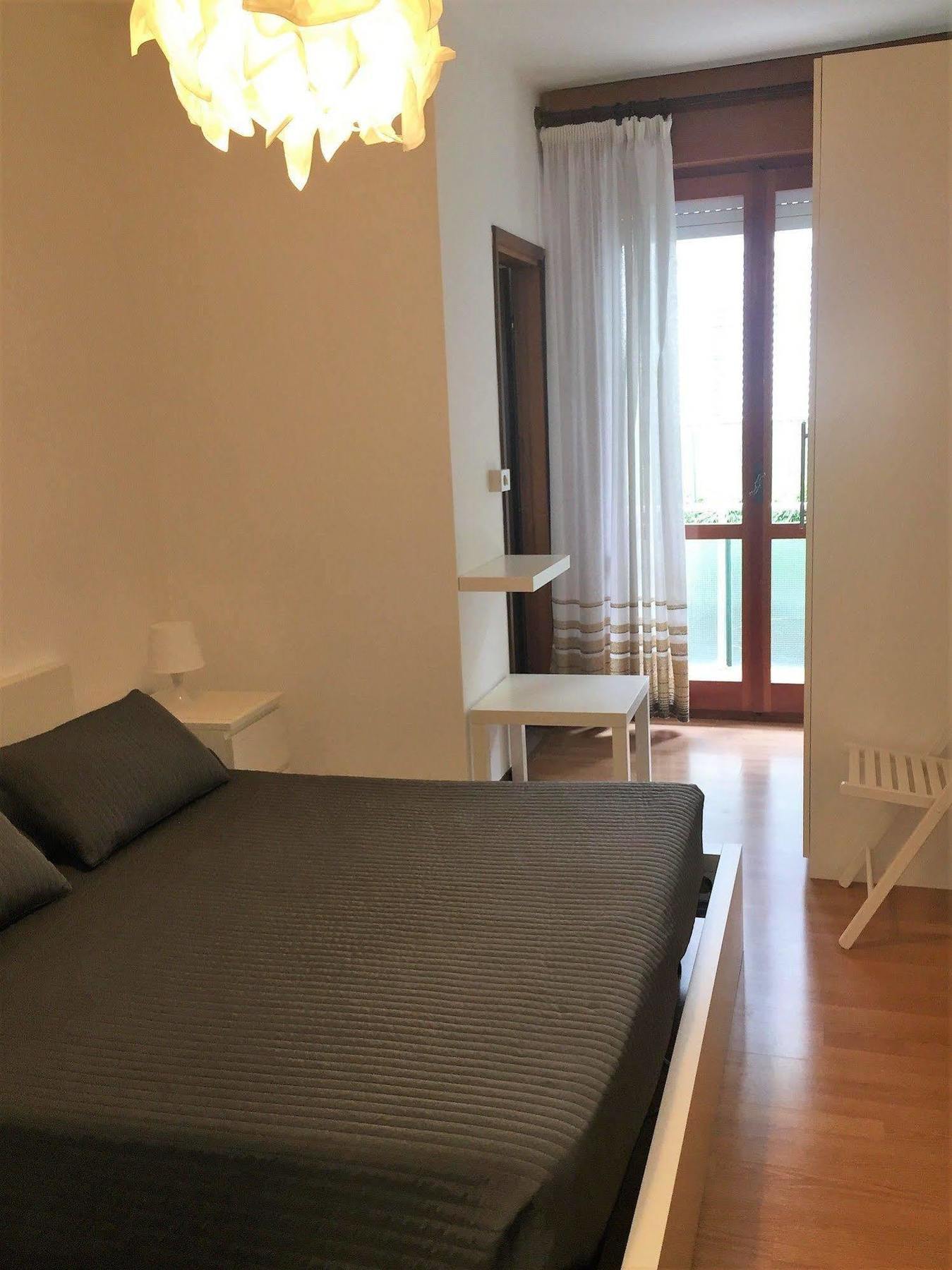Hotel Moreri Grado Eksteriør bilde
